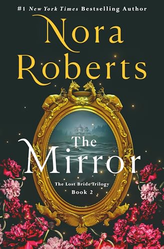 cover image The Mirror