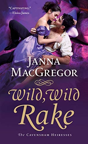 cover image Wild, Wild Rake