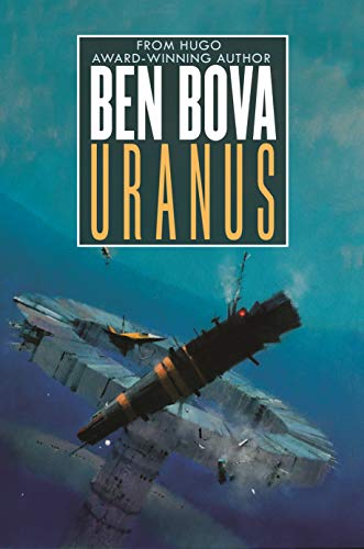 cover image Uranus