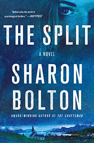 cover image The Split