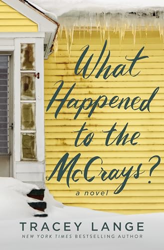 cover image What Happened to the McCrays?