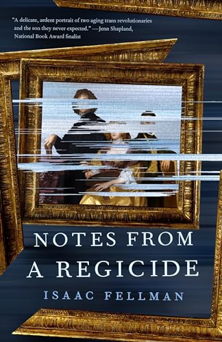 cover image Notes from a Regicide