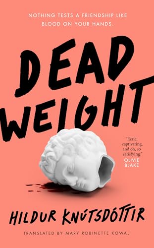 cover image Dead Weight