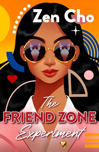 cover image The Friend Zone Experiment