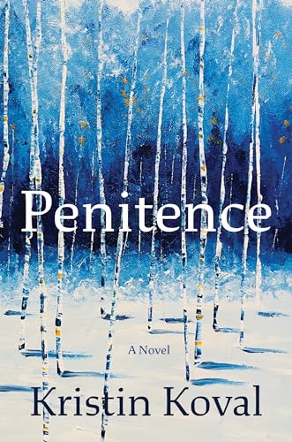 cover image Penitence