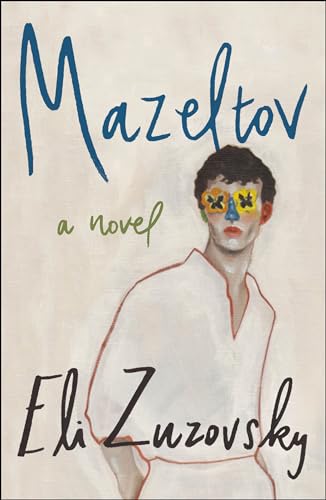 cover image Mazeltov