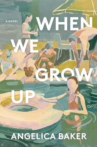 cover image When We Grow Up