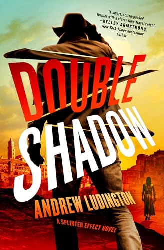 cover image Double Shadow