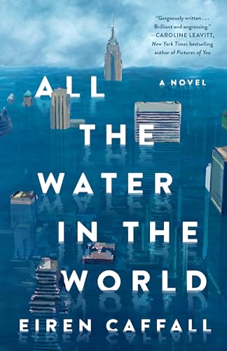 cover image All the Water in the World