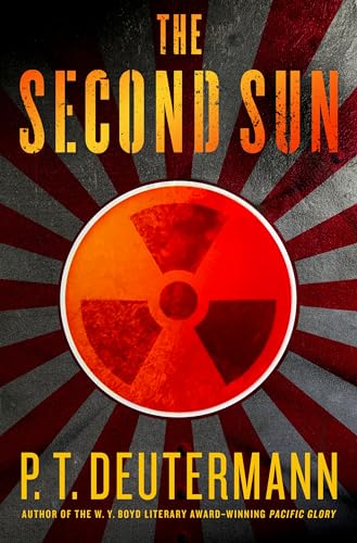 cover image The Second Sun