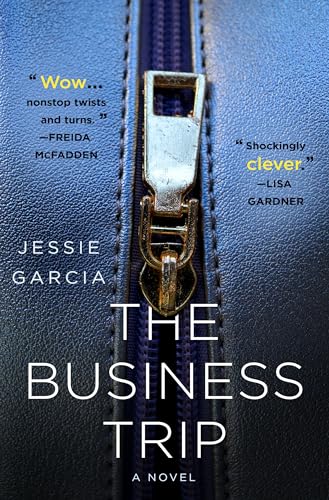 cover image The Business Trip