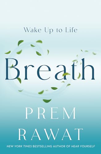 cover image Breath: Wake Up to Life