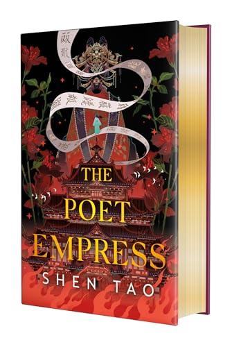 cover image The Poet Empress