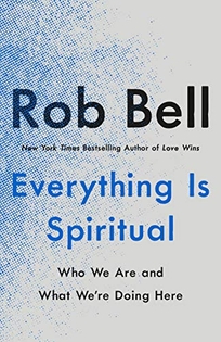 Everything Is Spiritual: Who We Are and What We’re Doing Here