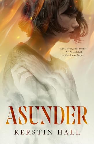 cover image Asunder