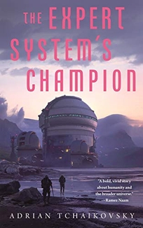 The Expert System’s Champion