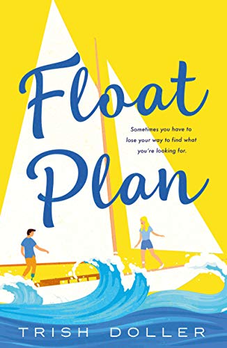 cover image Float Plan