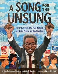 A Song for the Unsung: Bayard Rustin