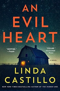 An Evil Heart: A Kate Burkholder Novel