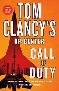 Tom Clancy’s Op-Center: Call of Duty