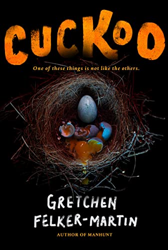 cover image Cuckoo