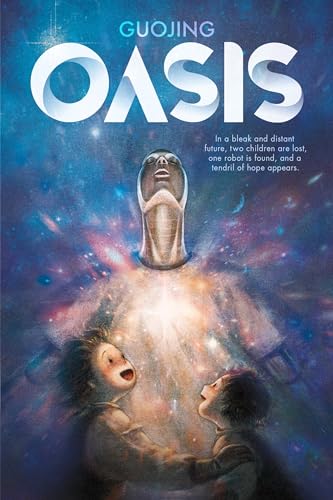 cover image Oasis