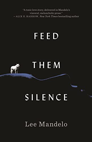 cover image Feed Them Silence