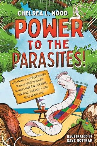 cover image Power to the Parasites! 