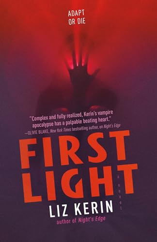 cover image First Light