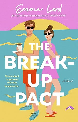 cover image The Break-Up Pact