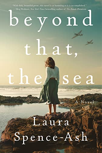 cover image Beyond That, the Sea