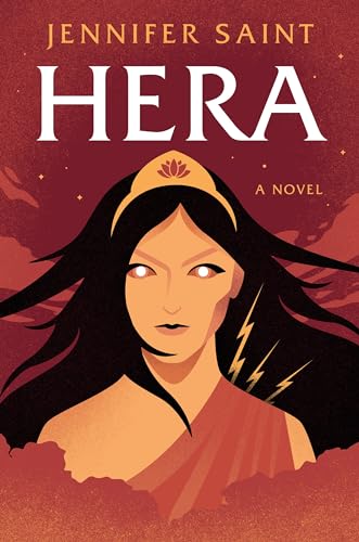 cover image Hera