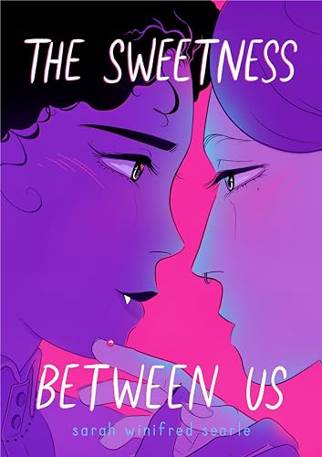 cover image The Sweetness Between Us