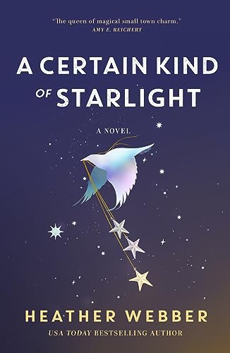 cover image A Certain Kind of Starlight