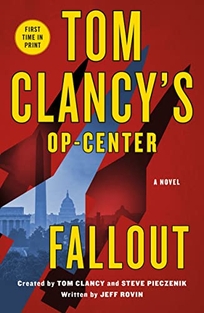 Tom Clancy’s Op-Center: Fallout