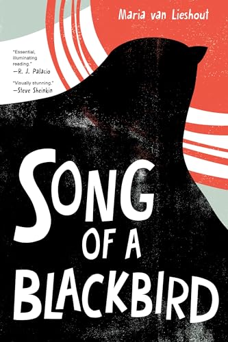 cover image Song of a Blackbird