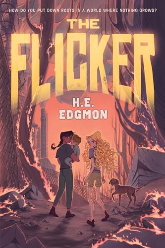 cover image The Flicker