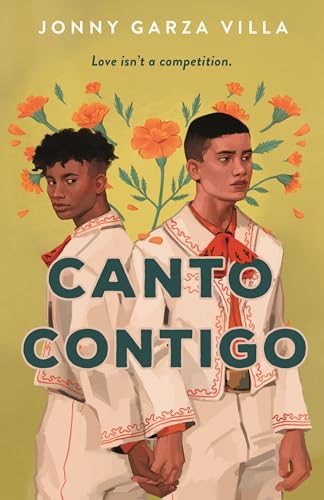 cover image Canto Contigo