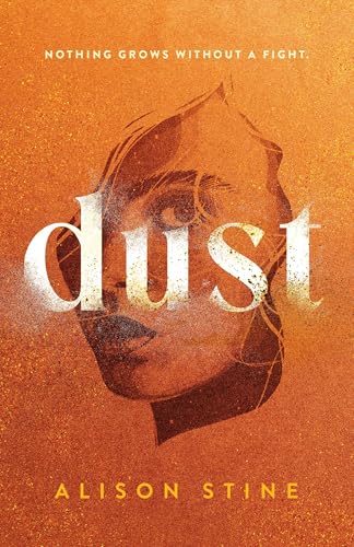 cover image Dust