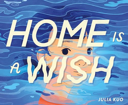 cover image Home Is a Wish