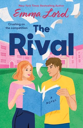 cover image The Rival