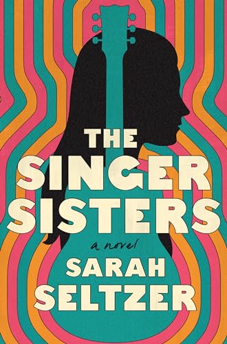 cover image The Singer Sisters