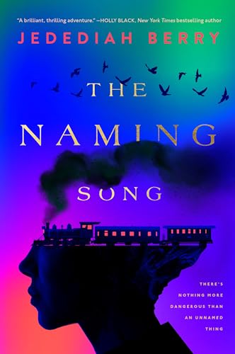 cover image The Naming Song