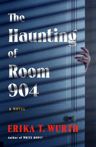 cover image The Haunting of Room 904