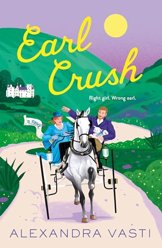 cover image Earl Crush