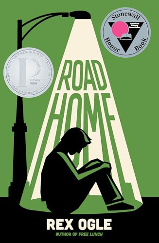 cover image Road Home