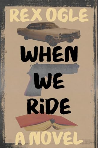 cover image When We Ride