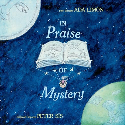 cover image In Praise of Mystery
