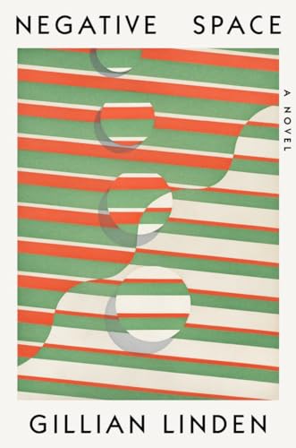 cover image Negative Space