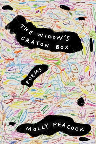 cover image The Widow’s Crayon Box